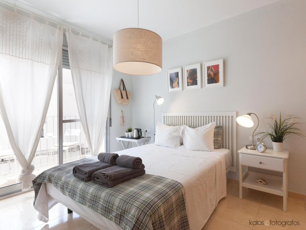 Encantador Apartamento Junto Al Mediterraneo By Hometels Sagunto Exterior foto