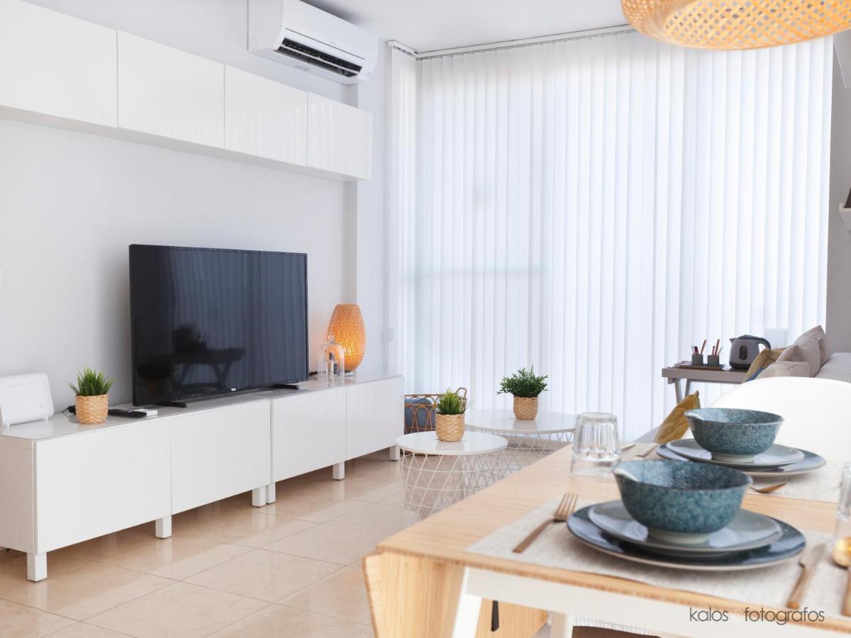 Encantador Apartamento Junto Al Mediterraneo By Hometels Sagunto Exterior foto