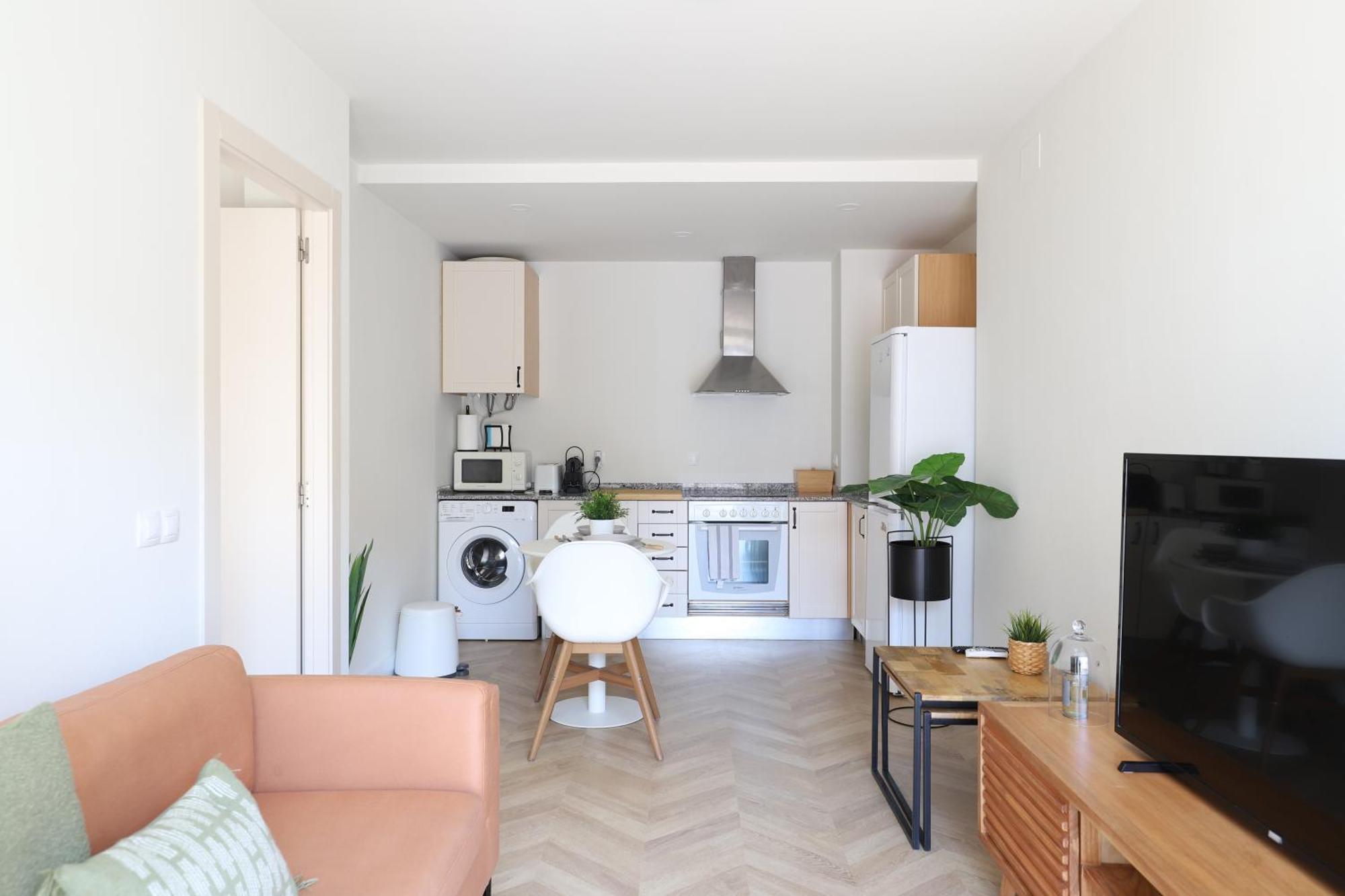 Encantador Apartamento Junto Al Mediterraneo By Hometels Sagunto Exterior foto