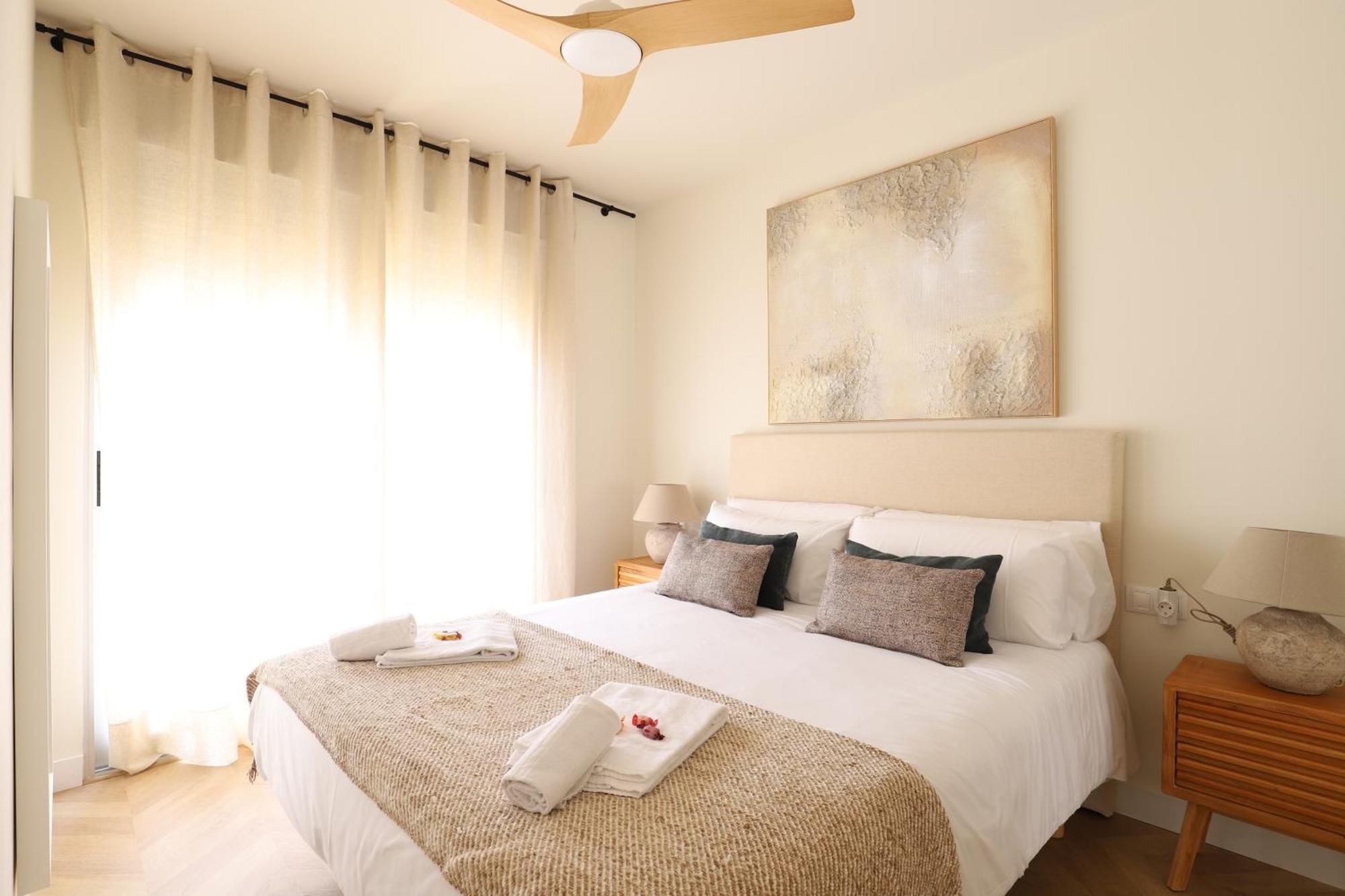 Encantador Apartamento Junto Al Mediterraneo By Hometels Sagunto Exterior foto