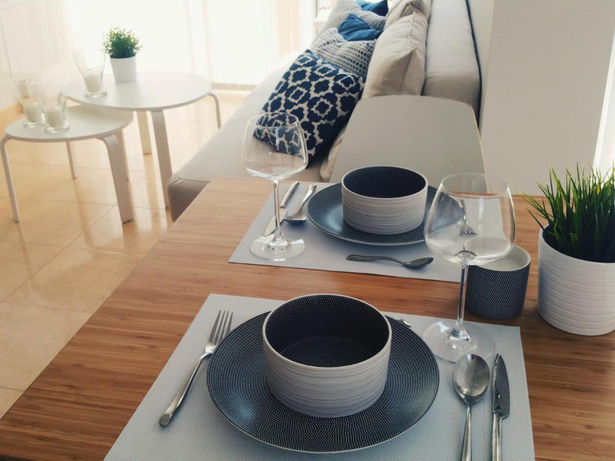 Encantador Apartamento Junto Al Mediterraneo By Hometels Sagunto Exterior foto